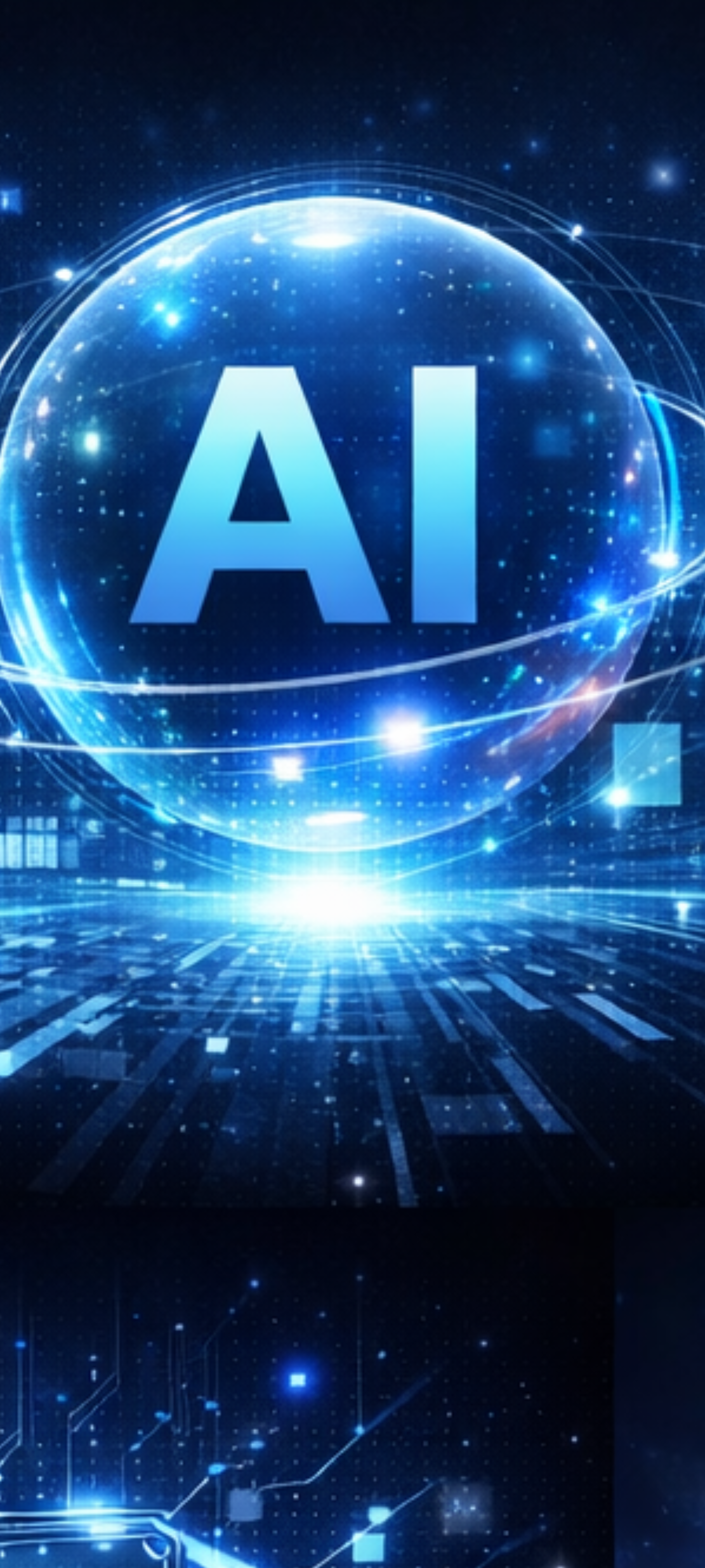 AI wallpaper 1