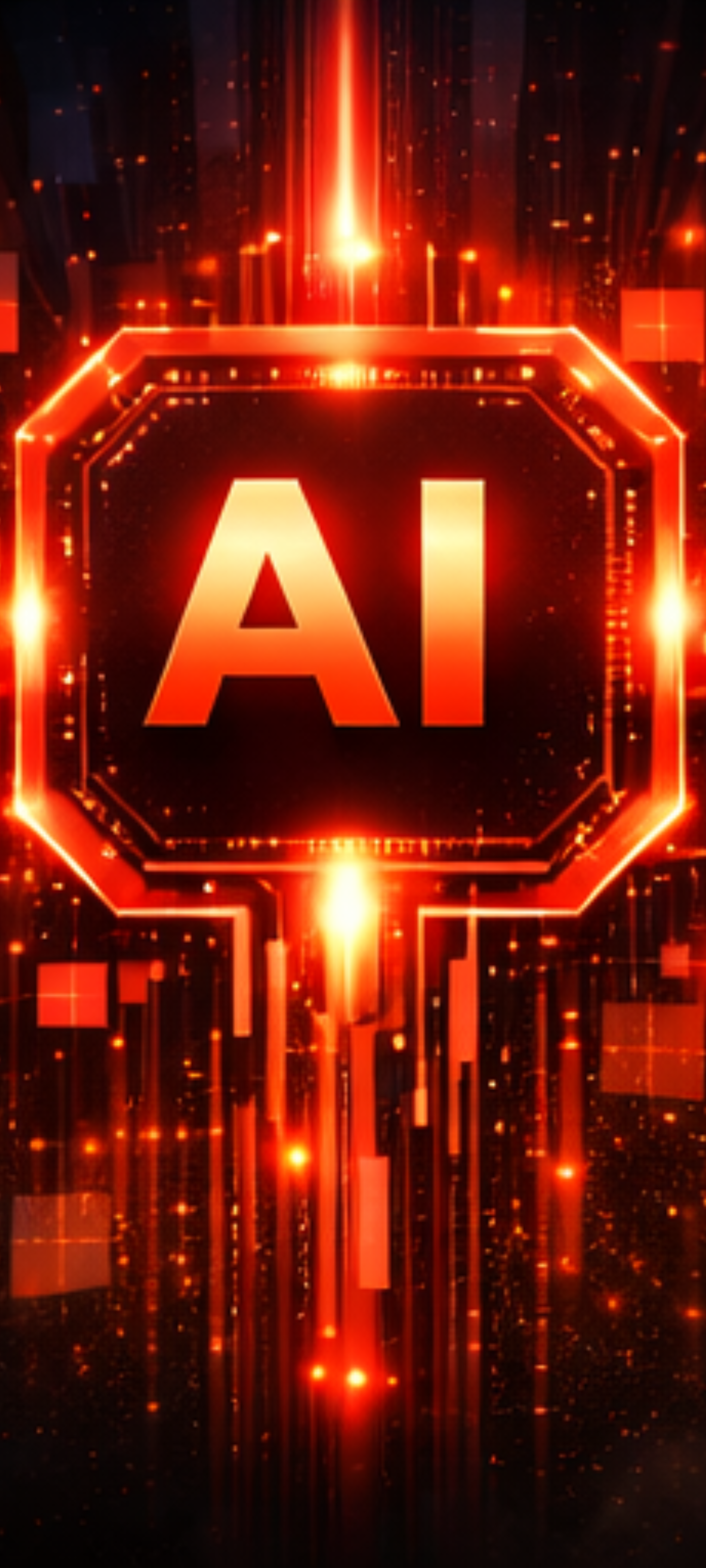 AI wallpaper 10