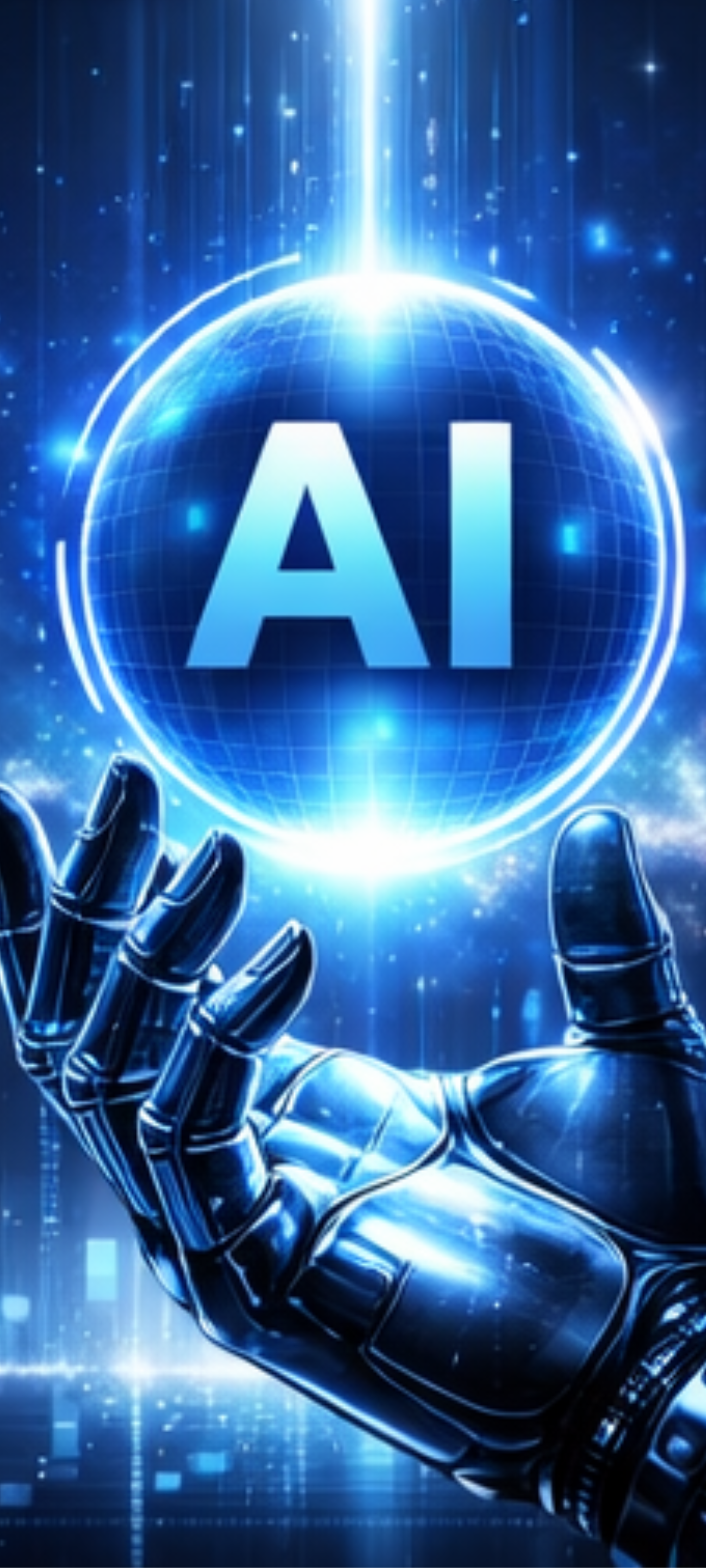 AI wallpaper 2