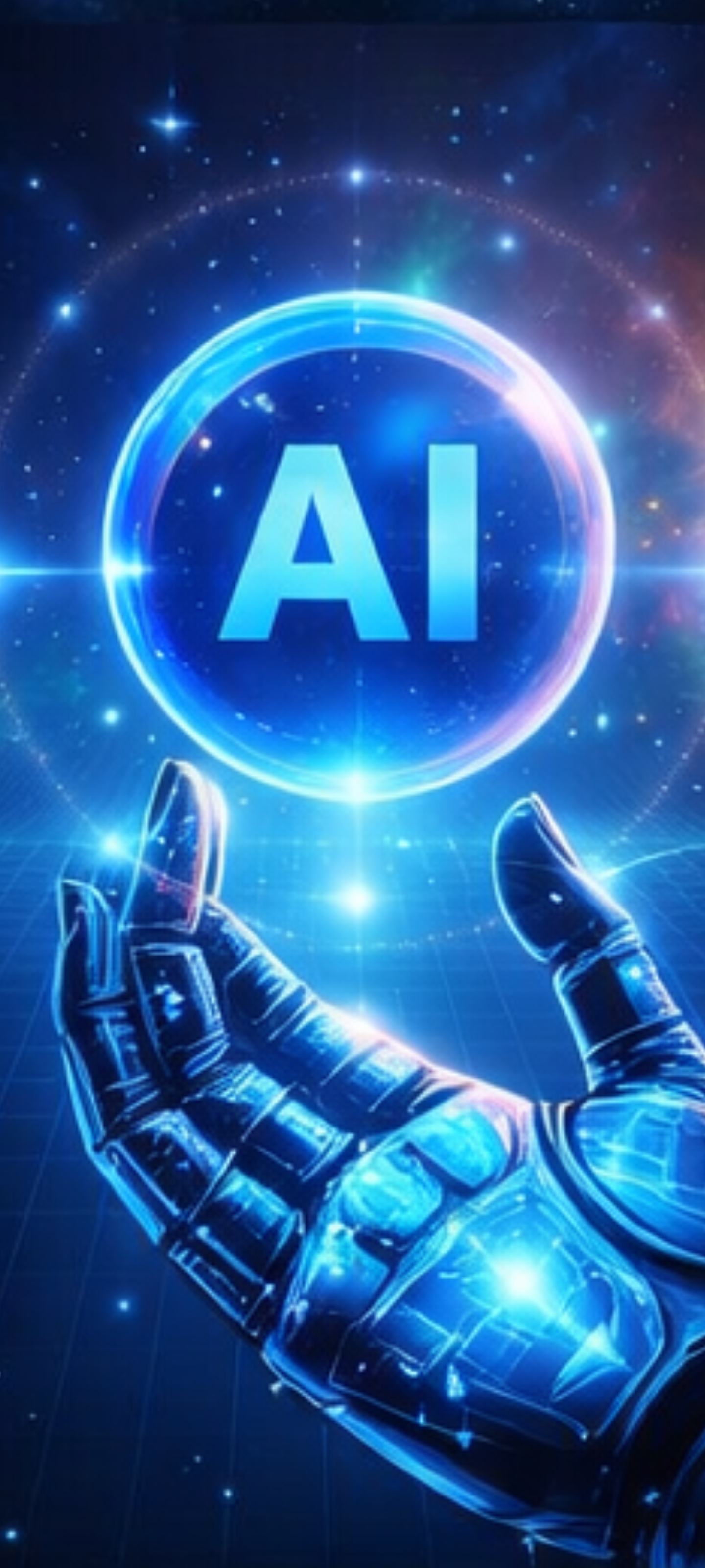 AI wallpaper 5