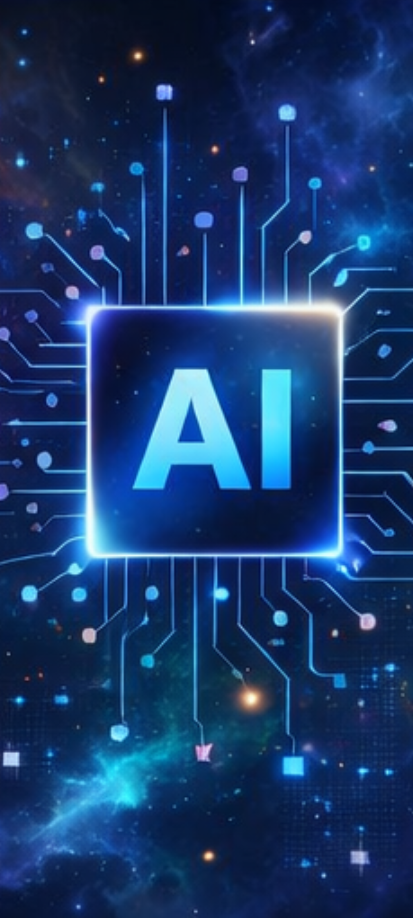 AI wallpaper 6