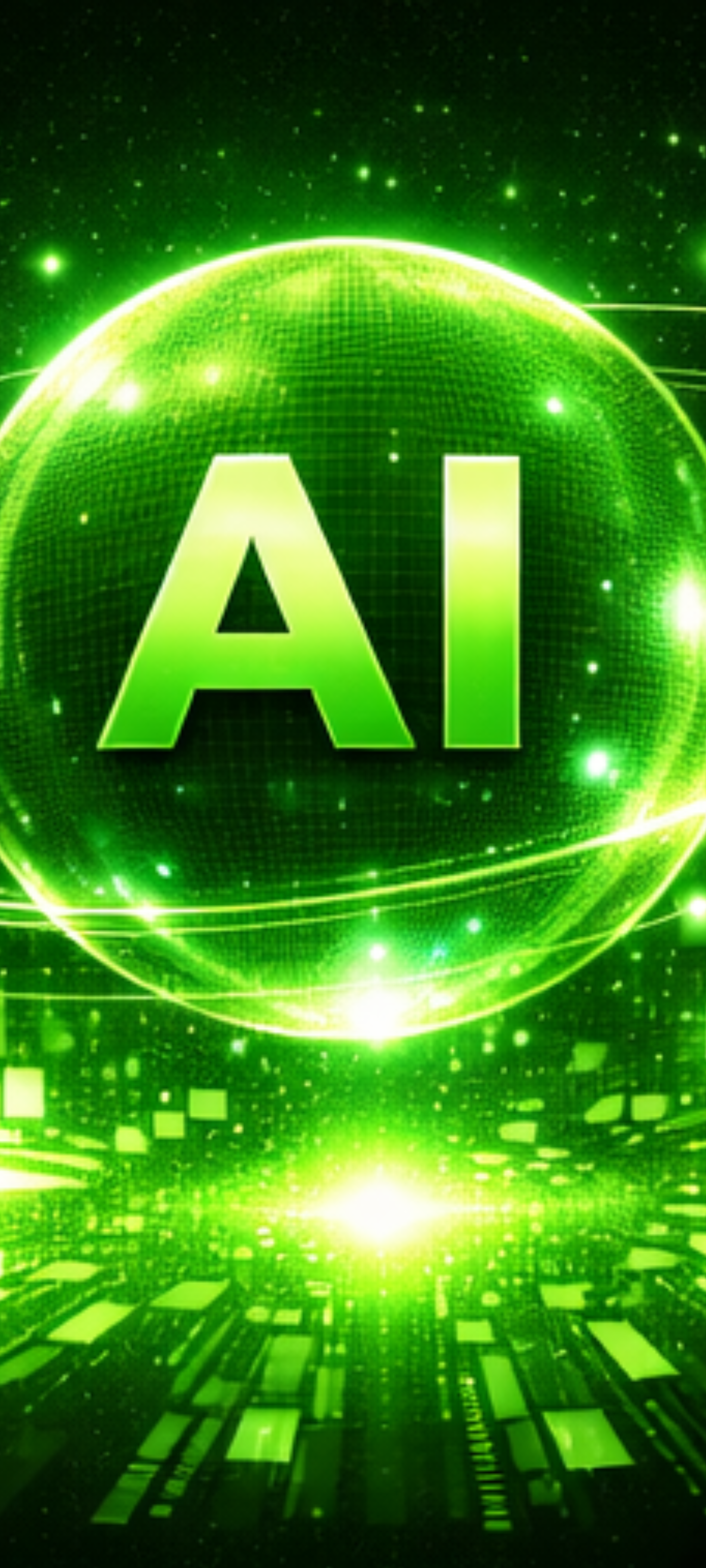 AI wallpaper 7