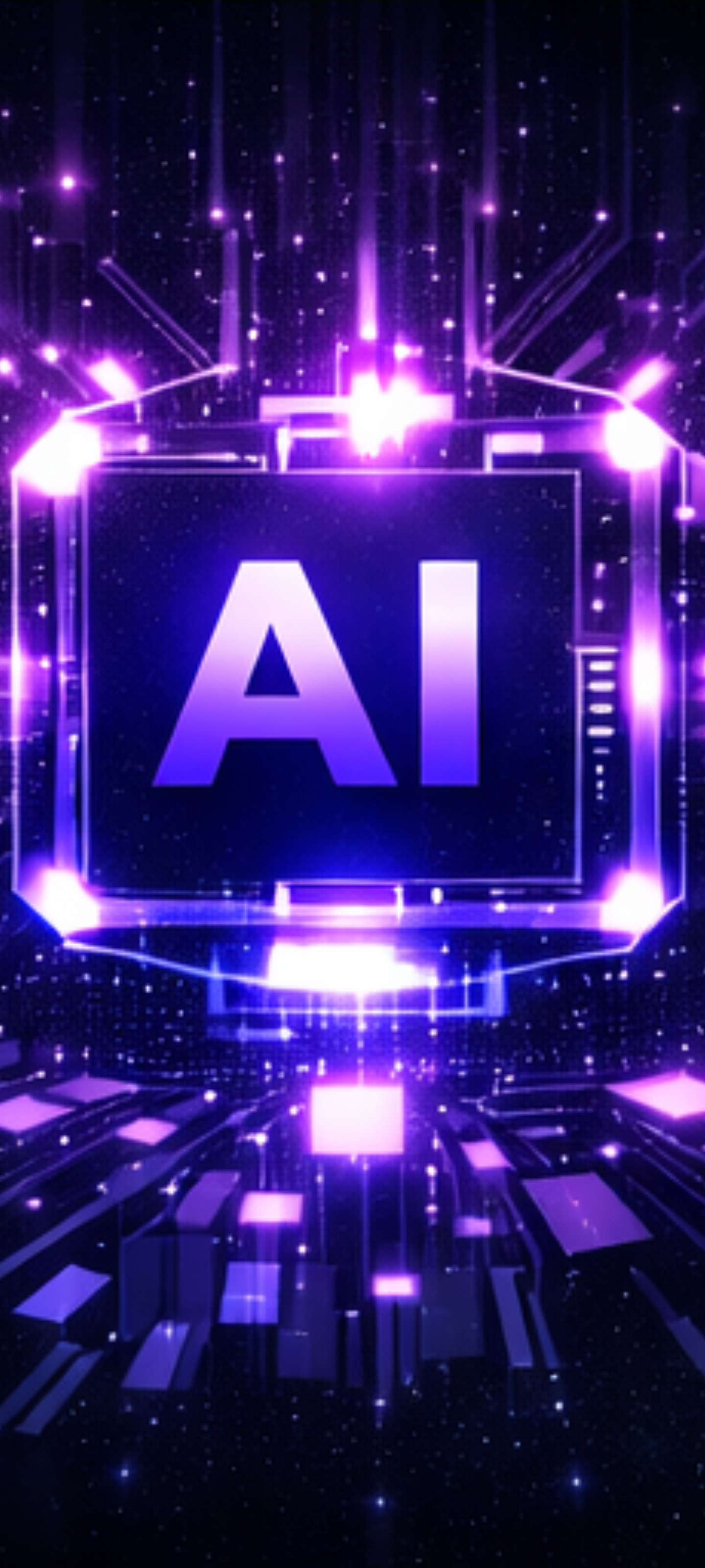 AI wallpaper 8