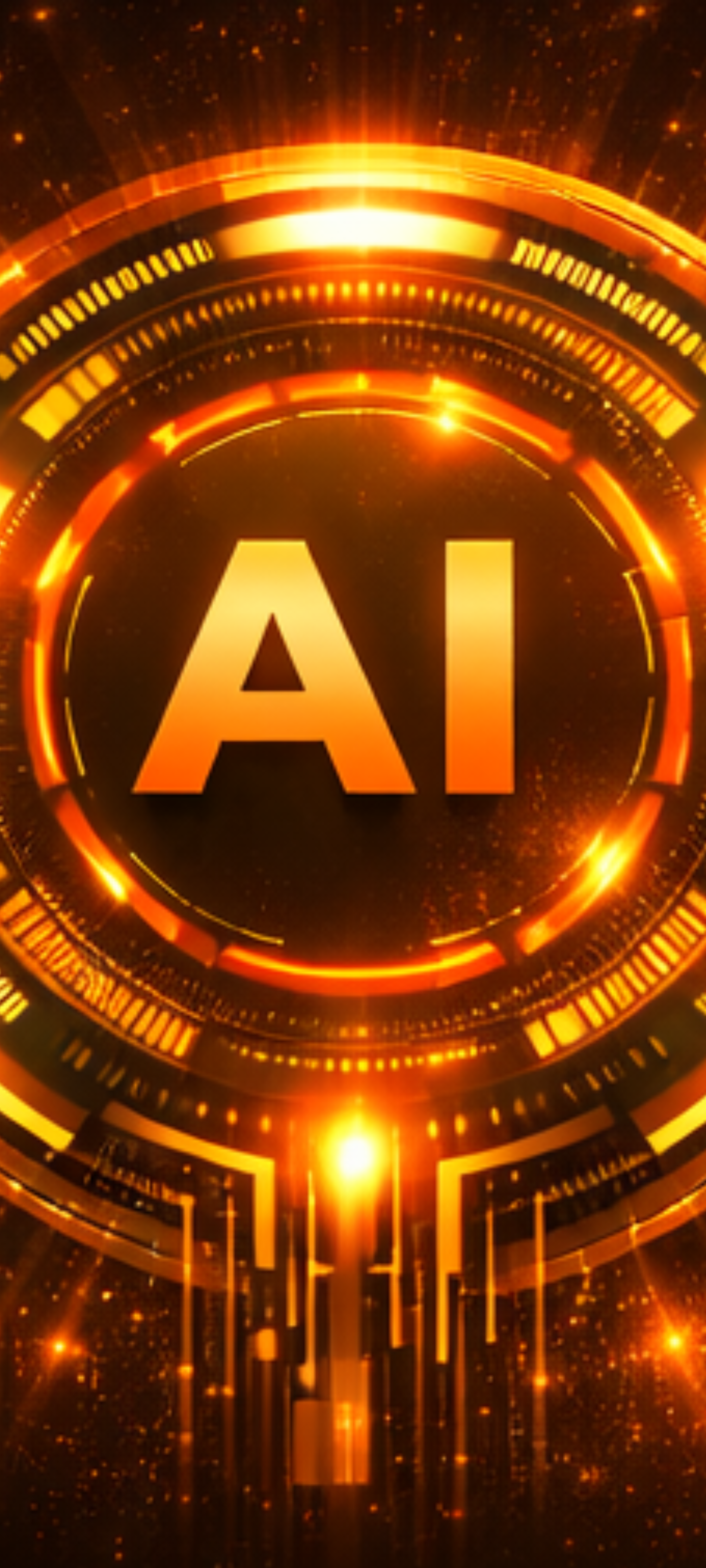 AI wallpaper 9
